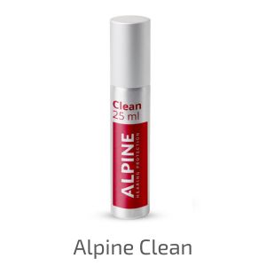 Alpine Clean čistič špuntů do uší